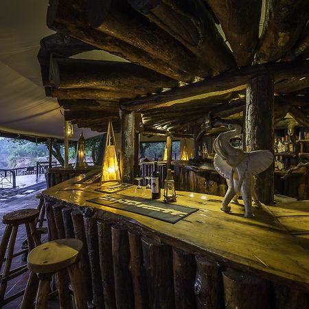 Governors Camp Maasai Mara Exterior photo