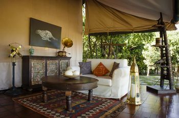 Governors Camp Maasai Mara Exterior photo